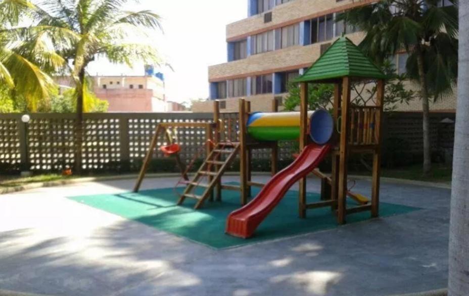 Ferienwohnung Desarrollo Turistico Punta Brava Tucacas Morrocoy Exterior foto